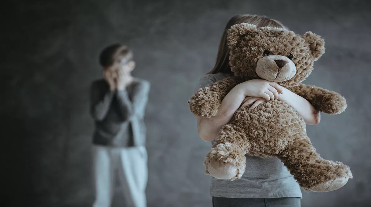 پیامد‌های روانی در سوء استفاده جنسی در کودکان 